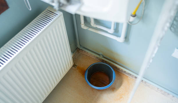 24/7 water damage repair in AR